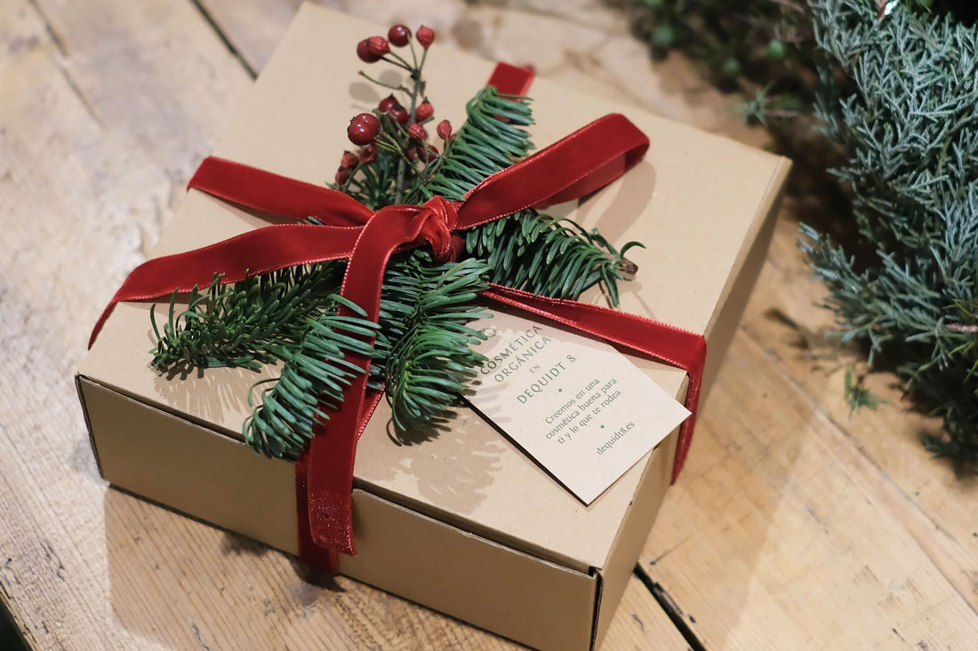 10 productos de belleza para regalar (o regalarte) esta Navidad