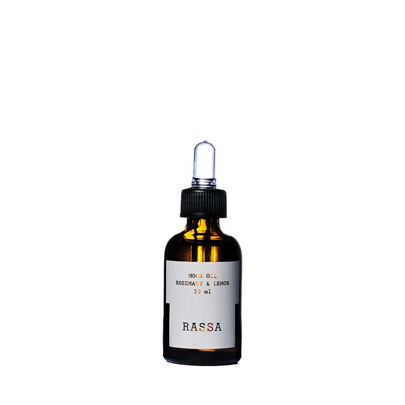 Moon Oil