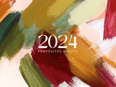 Propósitos Beauty 2024
