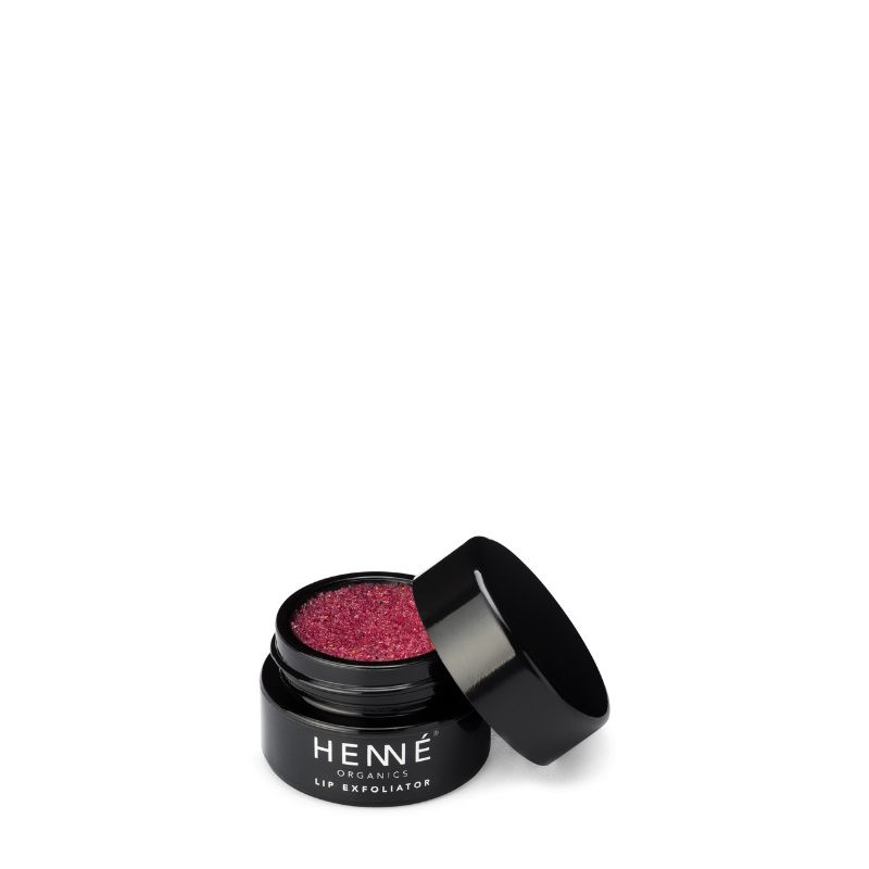 Exfoliante labial Nordic Berries