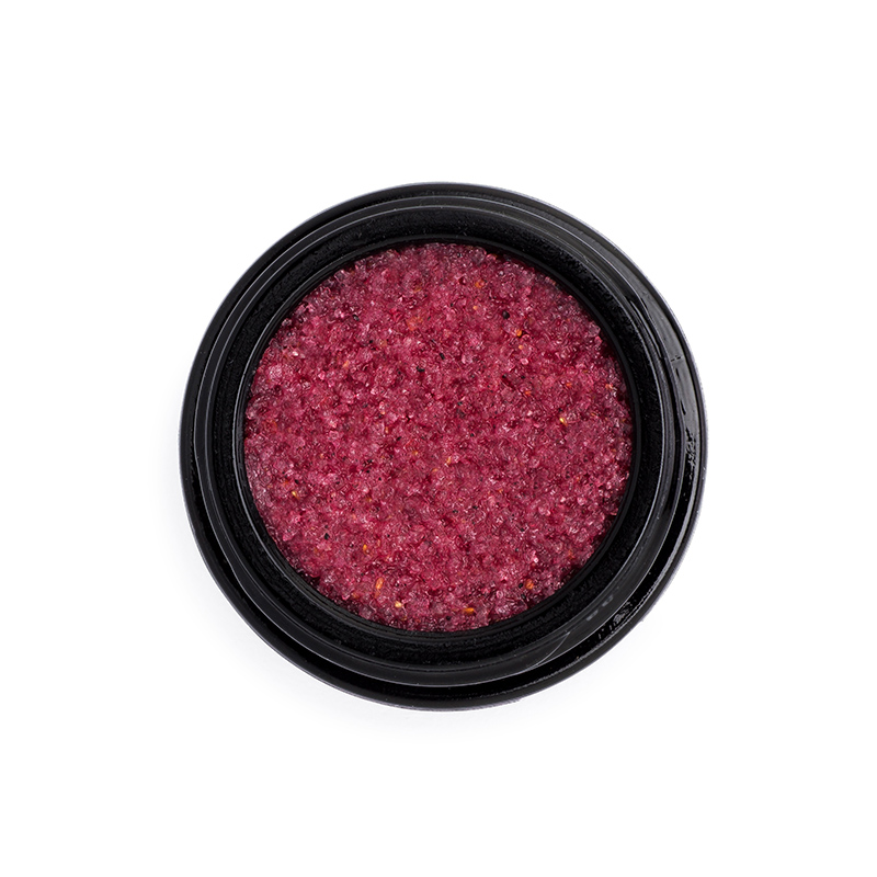 Exfoliante labial Nordic Berries
