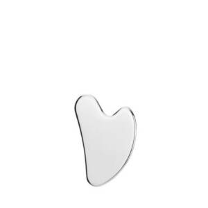 Gua sha metálica