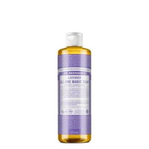 Jabon líquido Lavanda 475ML