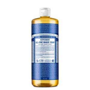 Jabón líquido Menta 945ML