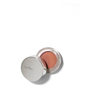 Carrot colour pot labios y mejillas. Healthy