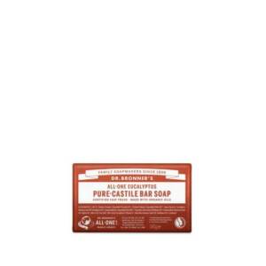 Jabón sólido Eucalipto