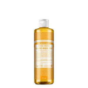 Jabón liquido Cítricos 475ML