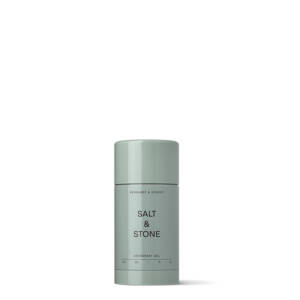 Desodorante gel sensible. Bergamot & Hinoki