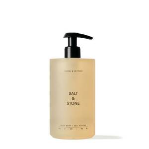 Body wash Santal & Vetiver