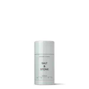 Desodorante extrastrength. Bergamot & Hinoki