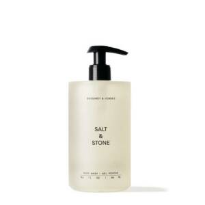 Body wash Bergamota & Hinoki