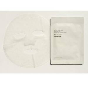Mascarilla bomb mask
