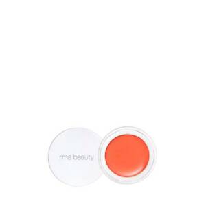 Lip2cheek. Smile