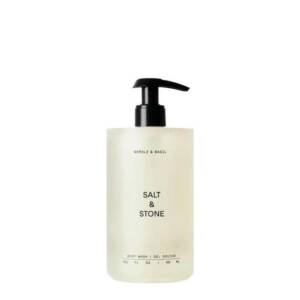 Body wash Neroli & Basil