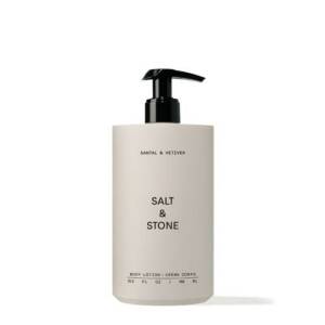Hidratante Corporal Santal & Vetiver