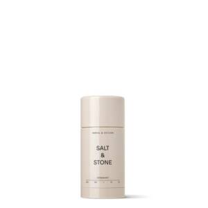 Desodorante extrastrength. Santal & Vetiver